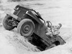 Willys MB 1941 года